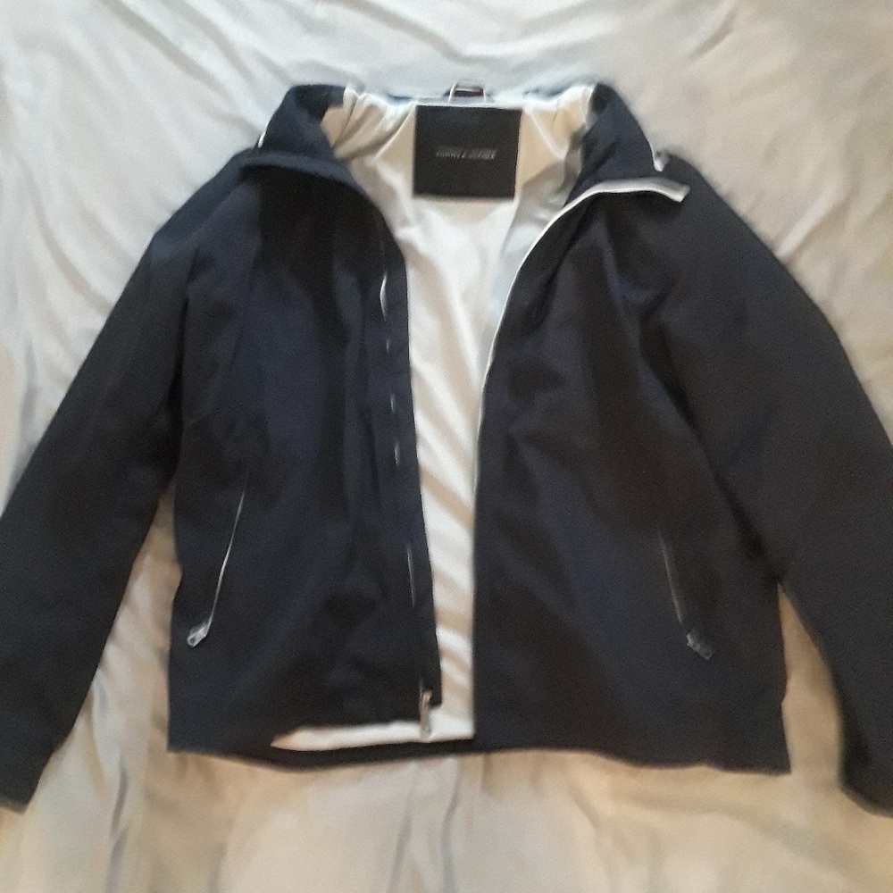 Tommy Hilfiger jacket/windbreaker